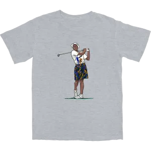The Flu Game T Shirt