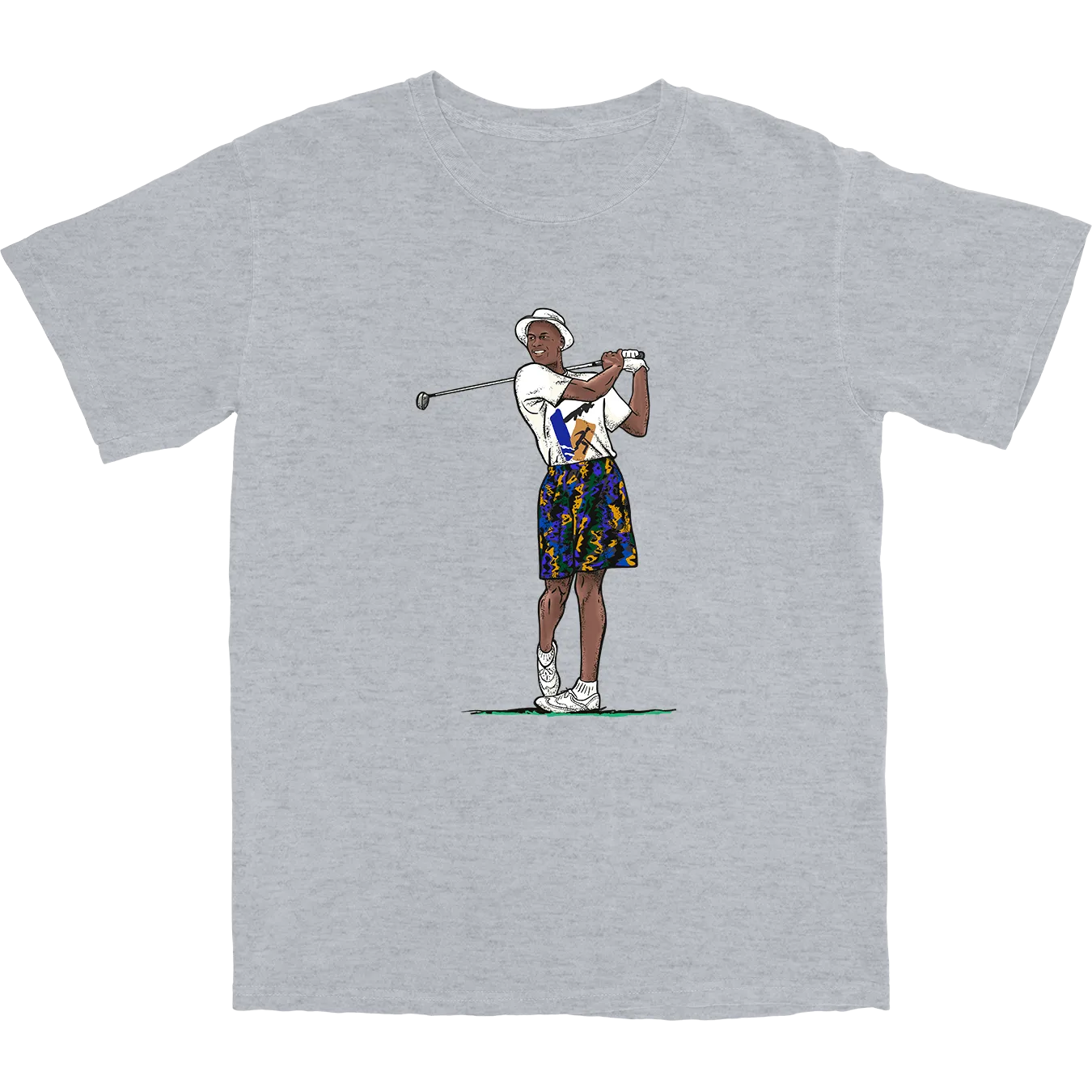 The Flu Game T Shirt