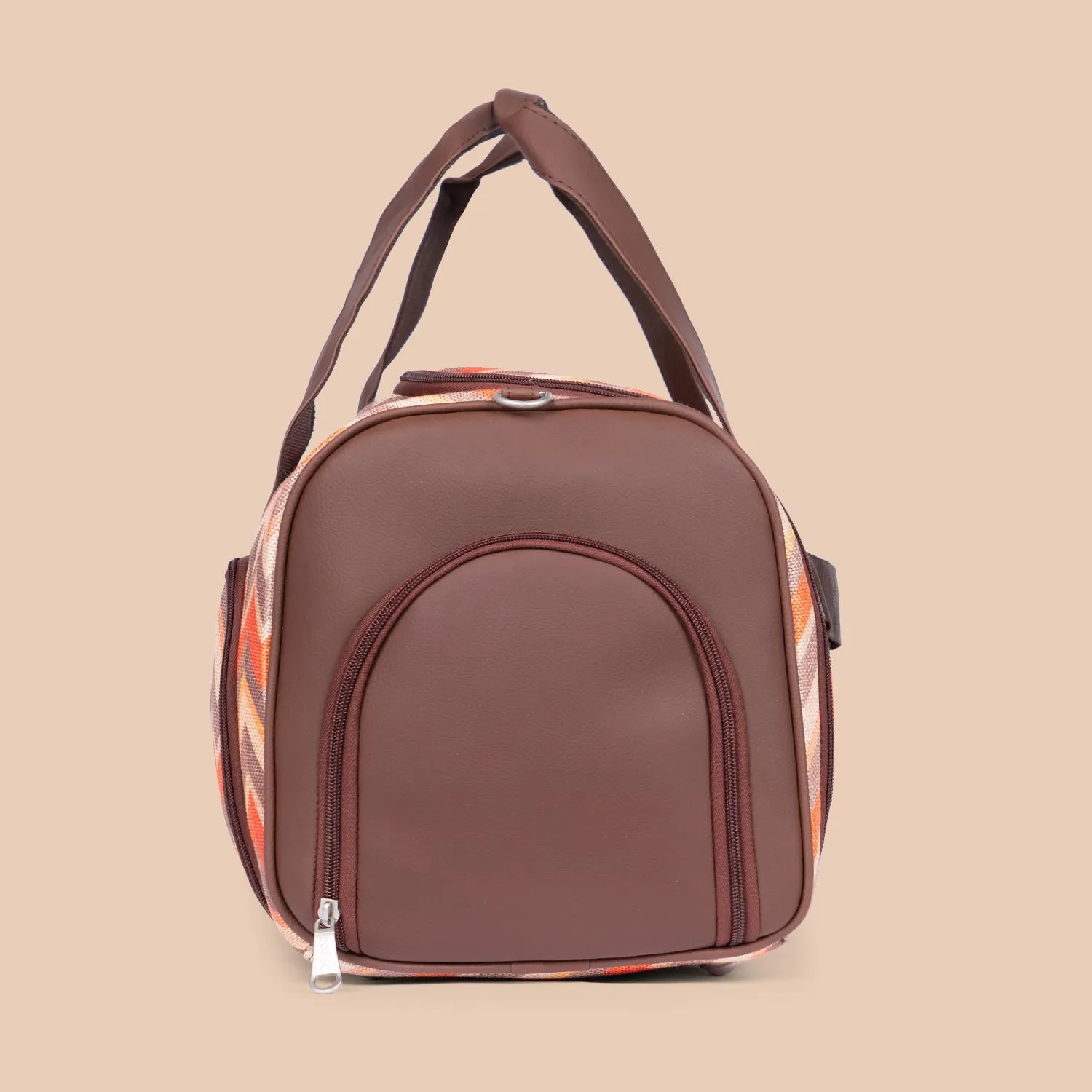 Tidal Wave Weekender Duffel Bag