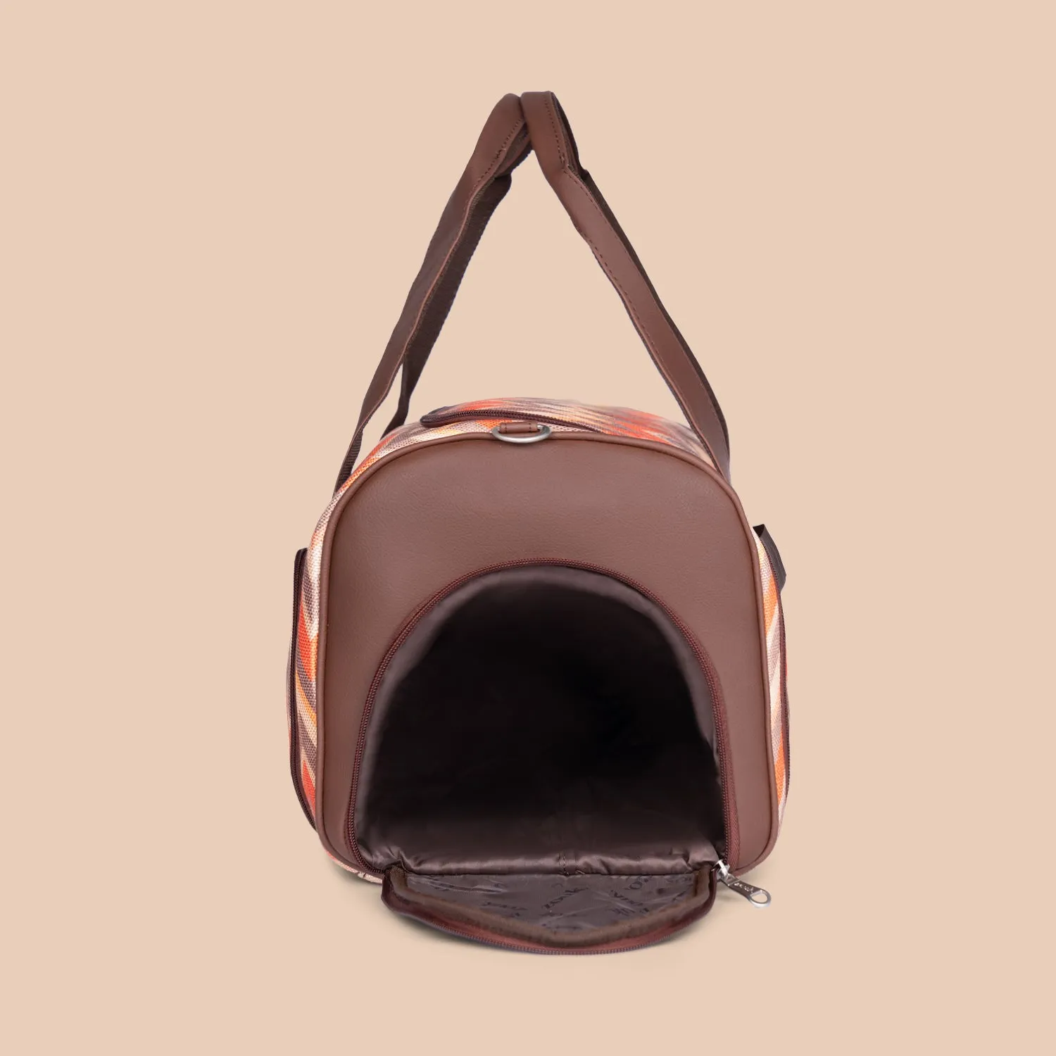 Tidal Wave Weekender Duffel Bag