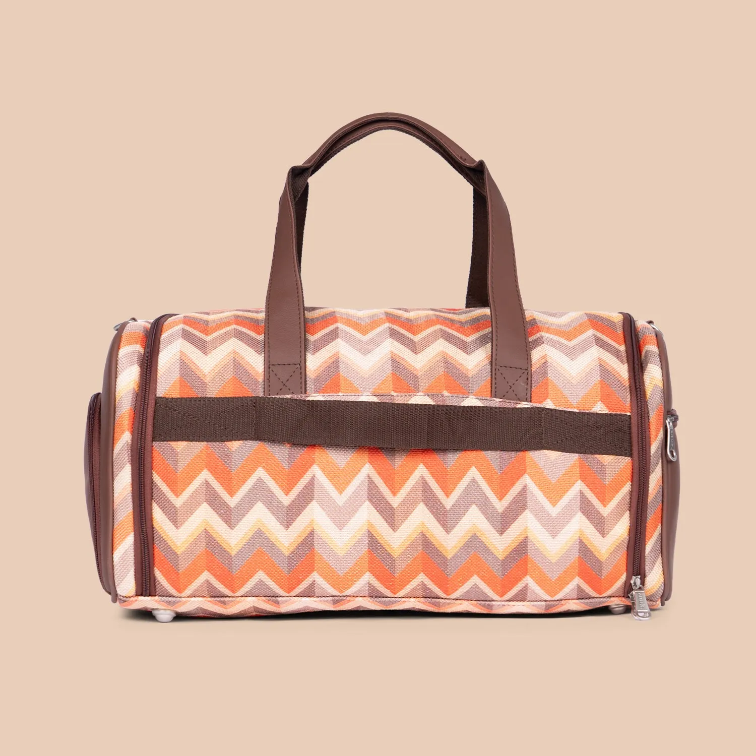 Tidal Wave Weekender Duffel Bag