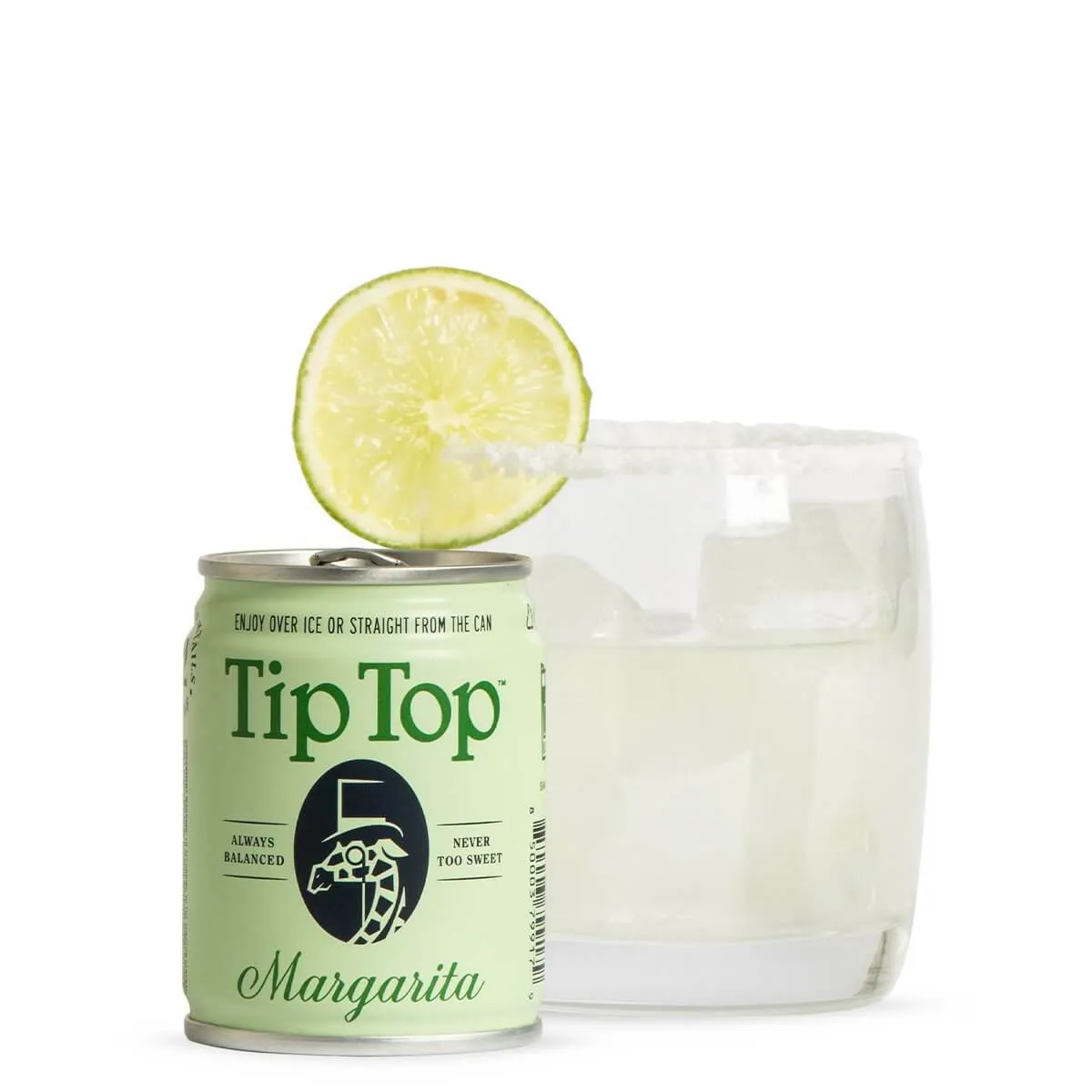 Tip Top Cocktails Margarita