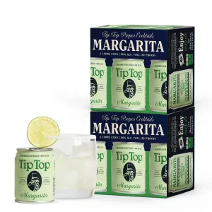 Tip Top Cocktails Margarita