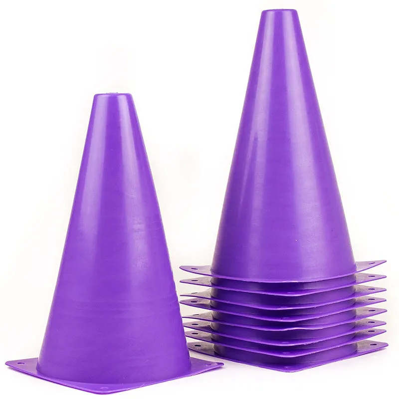Training Cones - 12 inch