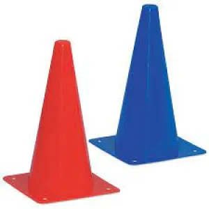 Training Cones - 12 inch