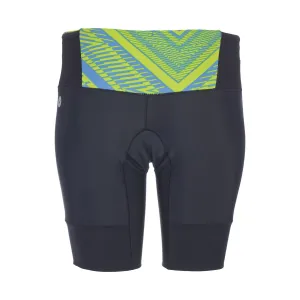Tri Short Womens Performance 8"