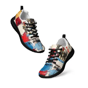Trump Men’s athletic shoes