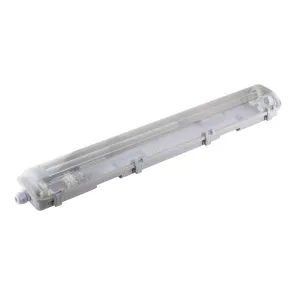 Twin Waterproof 5 Feet Fitting