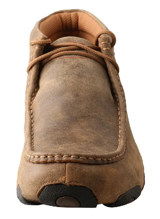 Twisted X Men's The Original Chukka Driving Moc