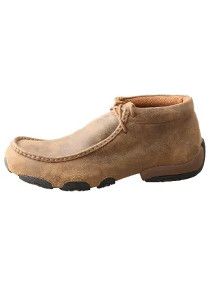 Twisted X Men's The Original Chukka Driving Moc