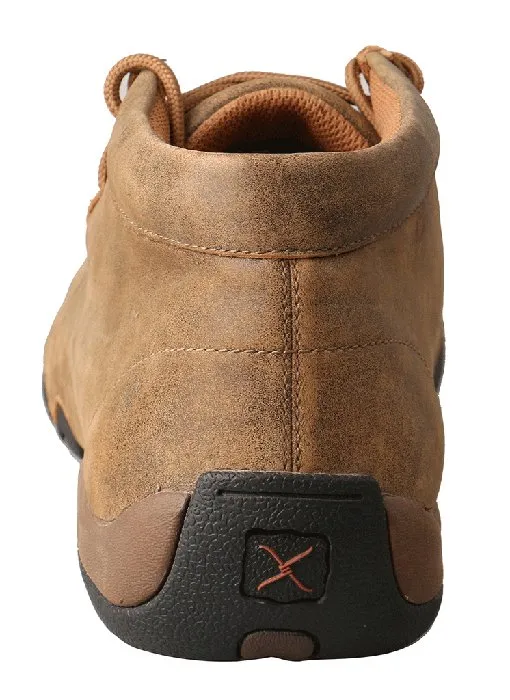 Twisted X Men's The Original Chukka Driving Moc