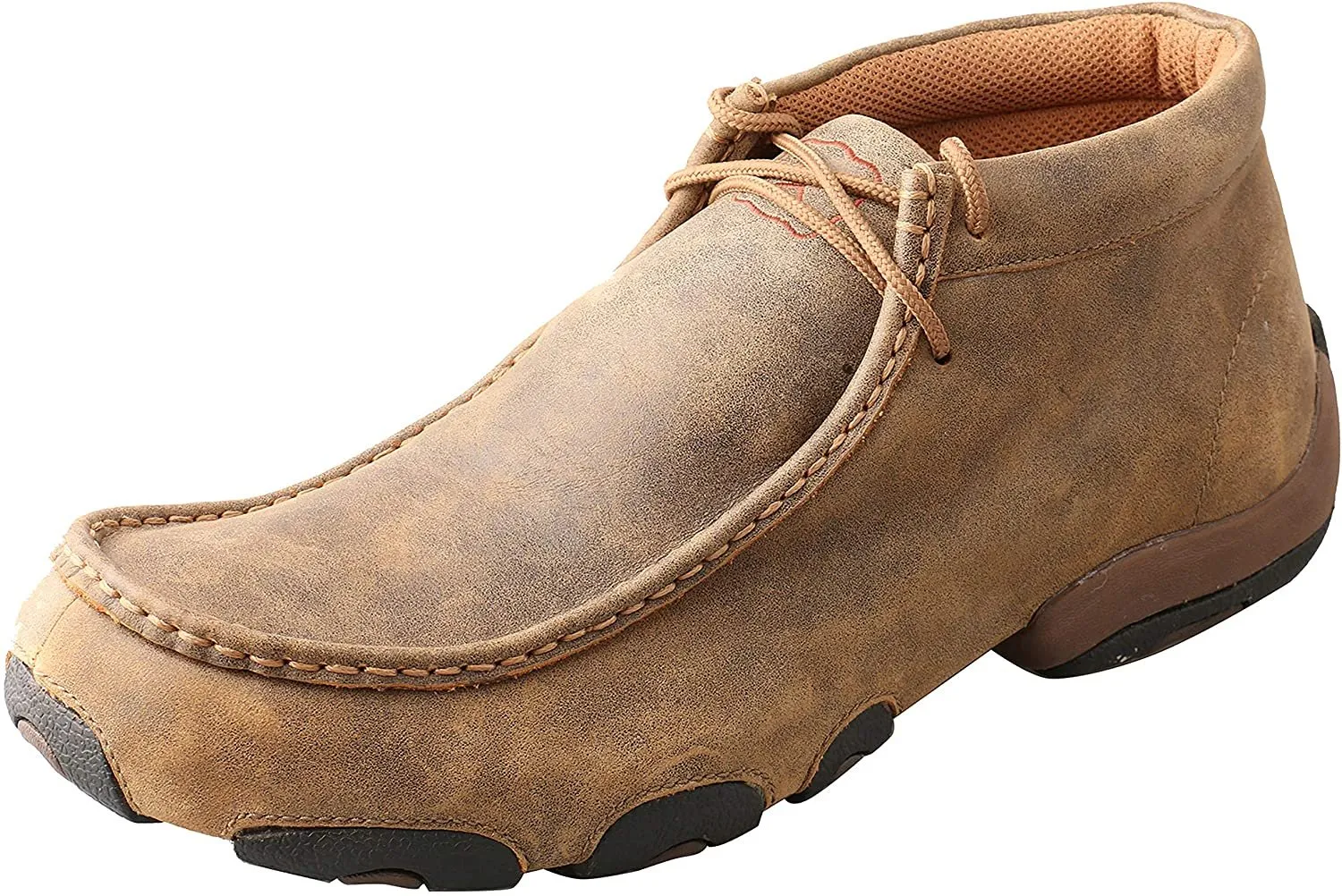 Twisted X Men's The Original Chukka Driving Moc