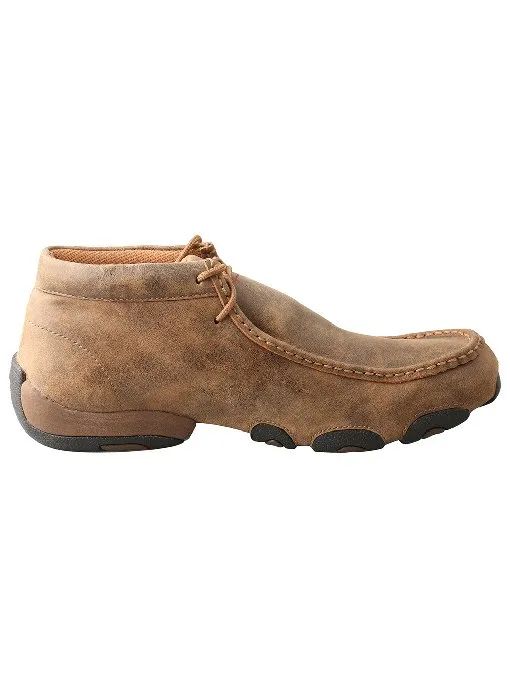 Twisted X Men's The Original Chukka Driving Moc