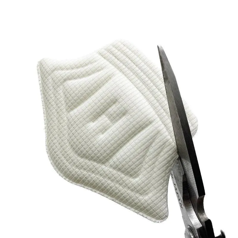 Ultimate Comfort Sports Heel Inserts for Active Lifestyles