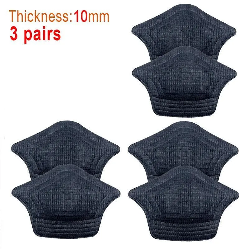Ultimate Comfort Sports Heel Inserts for Active Lifestyles