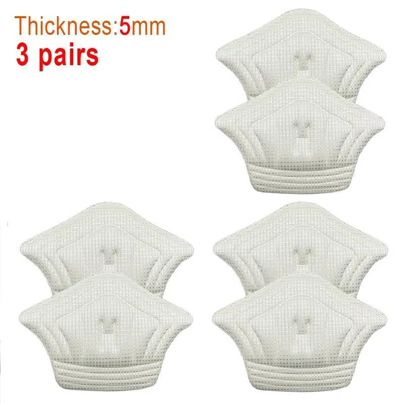 Ultimate Comfort Sports Heel Inserts for Active Lifestyles