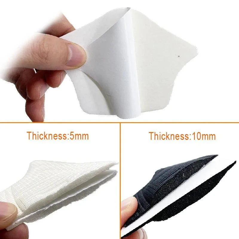 Ultimate Comfort Sports Heel Inserts for Active Lifestyles