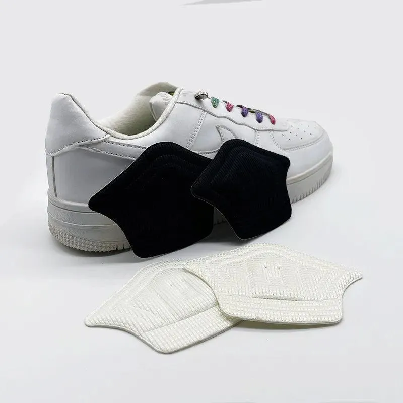 Ultimate Comfort Sports Heel Inserts for Active Lifestyles