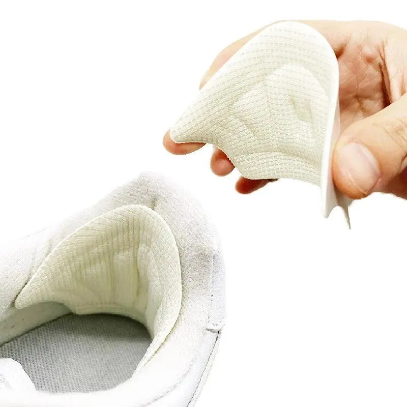 Ultimate Comfort Sports Heel Inserts for Active Lifestyles