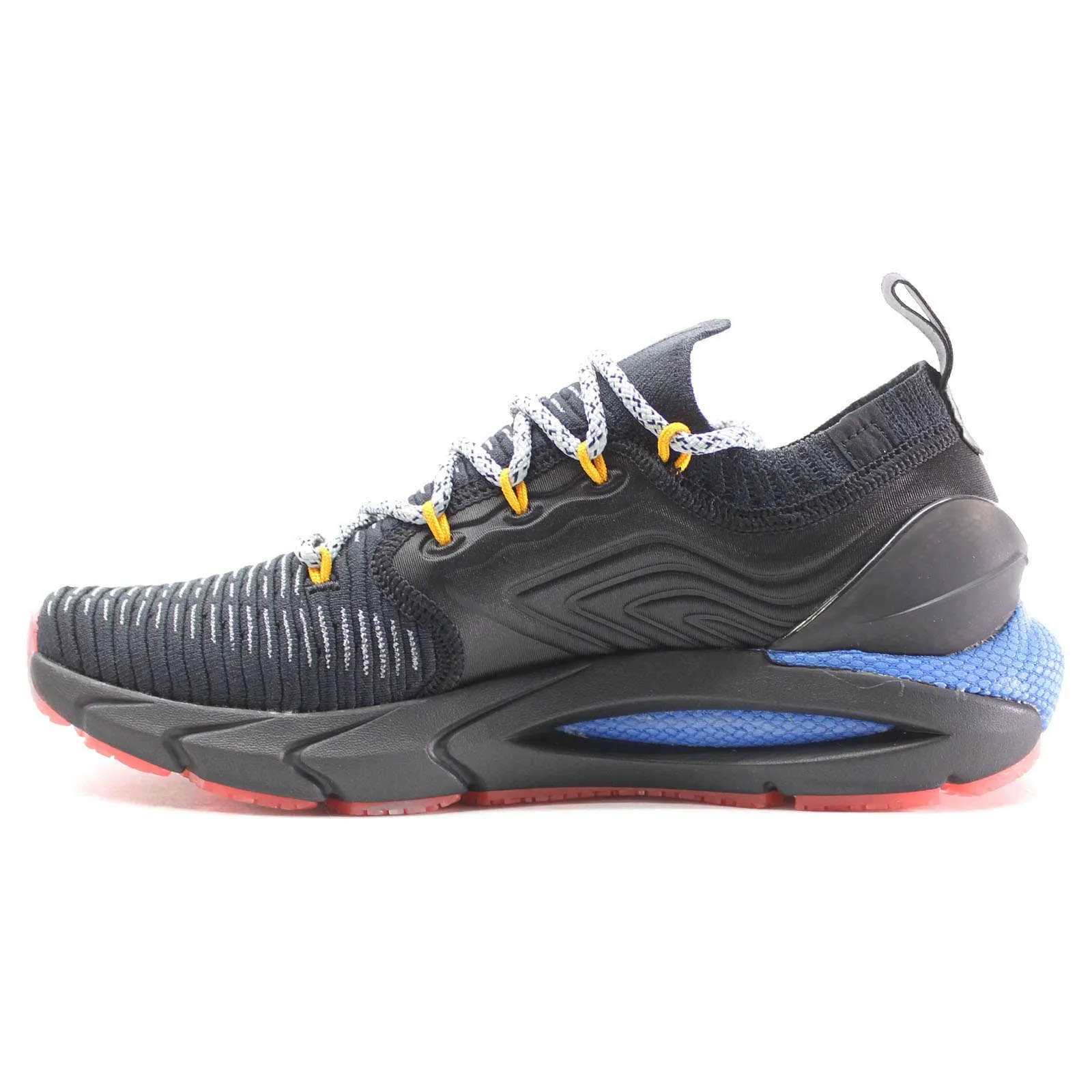 Under Armour HOVR Phantom 2 INKNT ST Synthetic Textile Women's Low-Top Trainers
