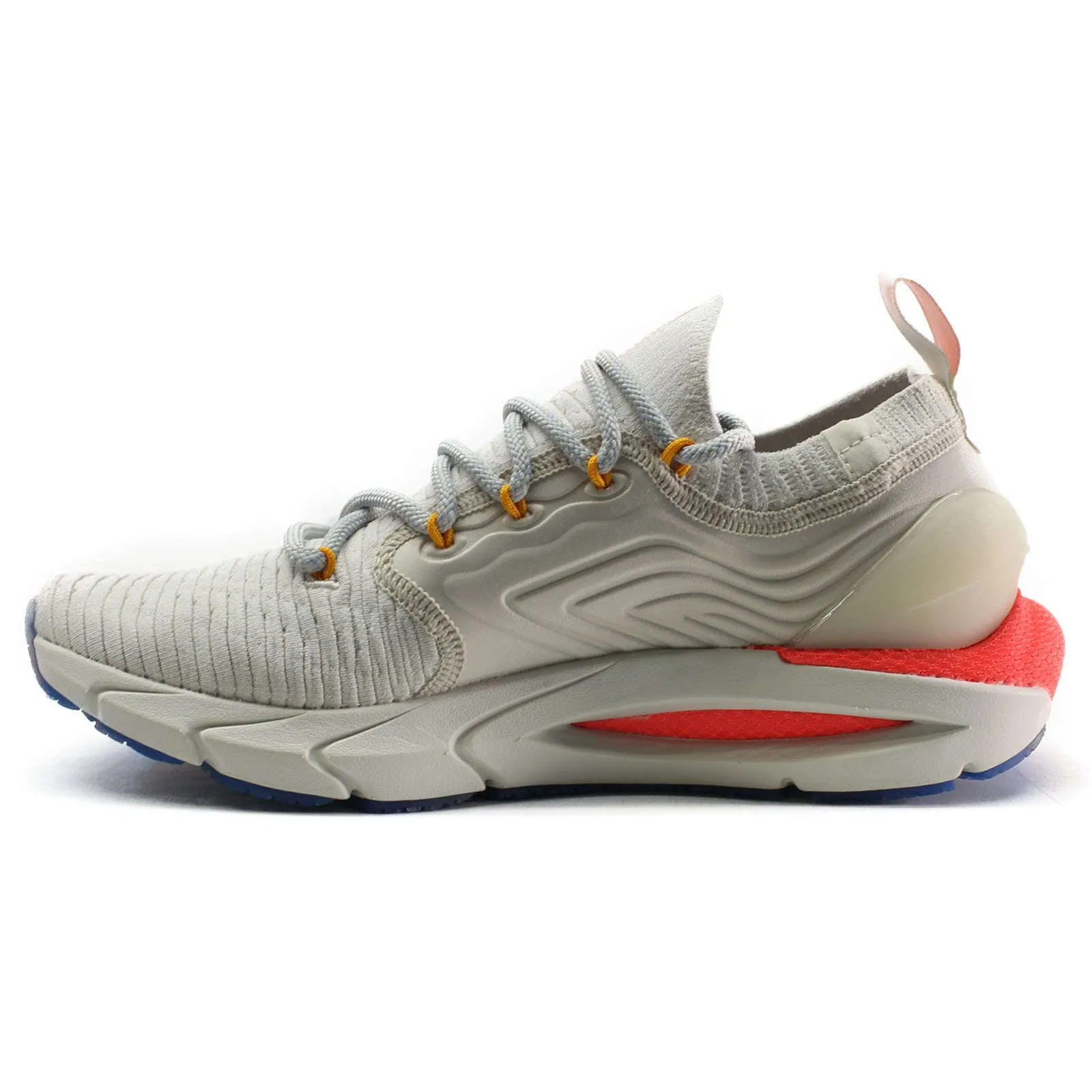 Under Armour HOVR Phantom 2 INKNT ST Synthetic Textile Women's Low-Top Trainers