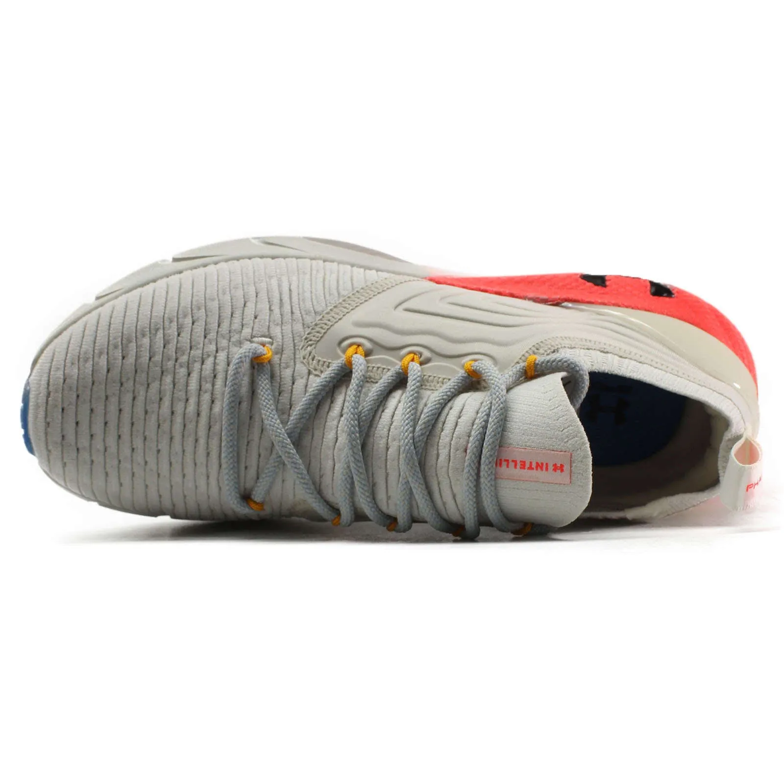 Under Armour HOVR Phantom 2 INKNT ST Synthetic Textile Women's Low-Top Trainers
