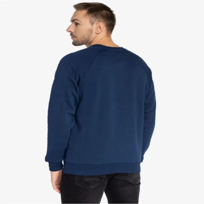 Under Armour Rival Fleece Men Training Hoody Academy
