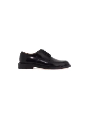 Uniform Parade Lace-Up Shoes
