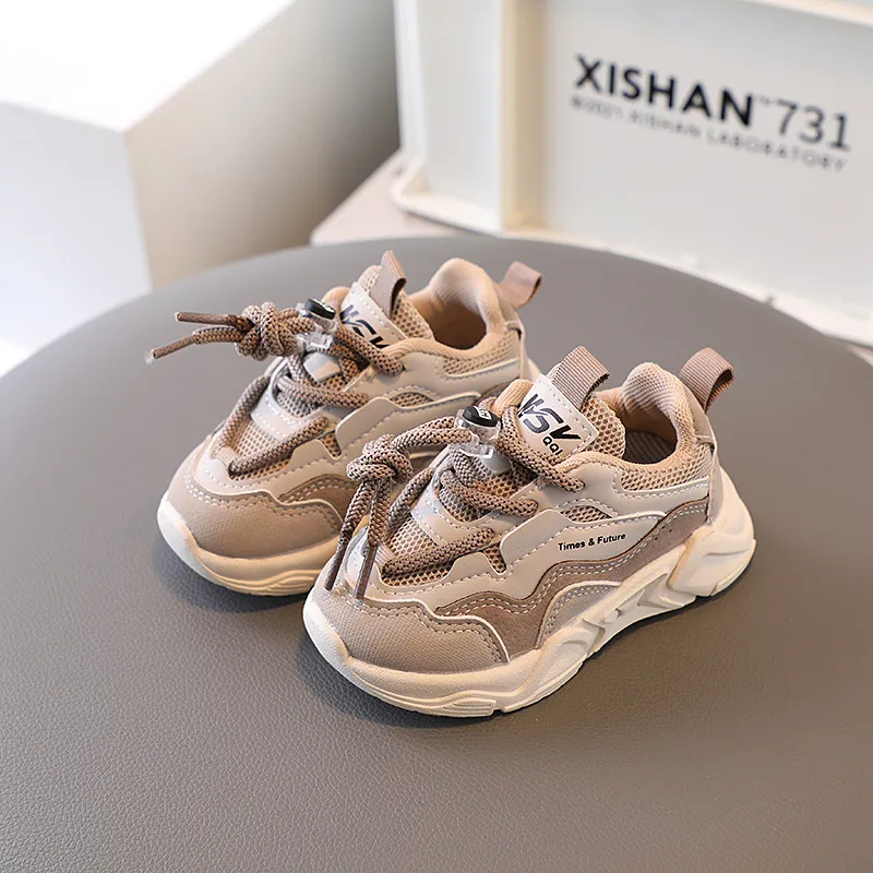Unisex Charly | Sport shoe