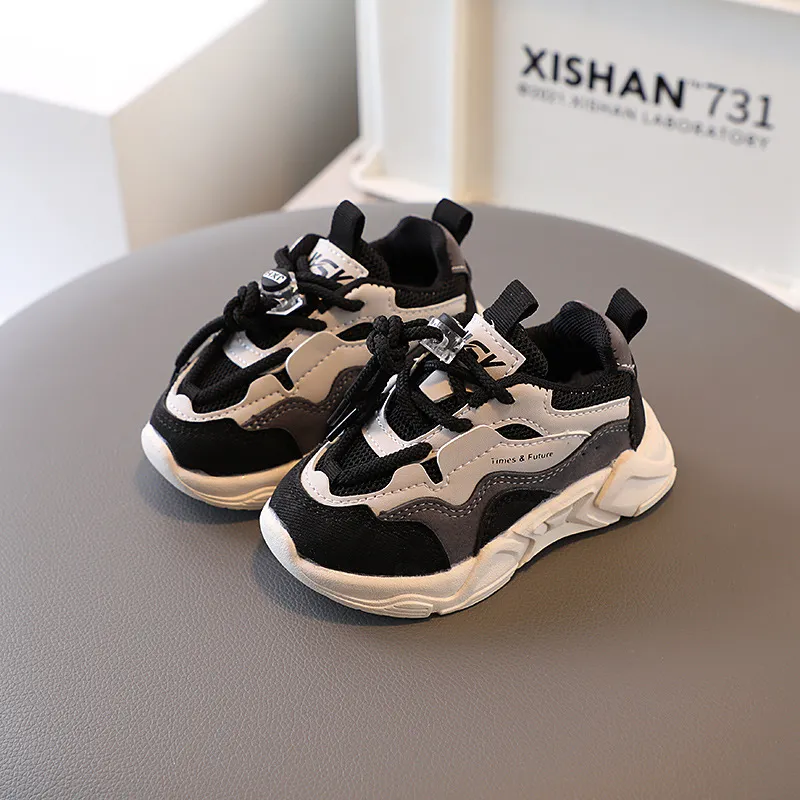 Unisex Charly | Sport shoe