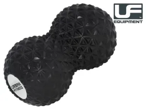 Urban Fitness EVA Peanut Roller (Black)