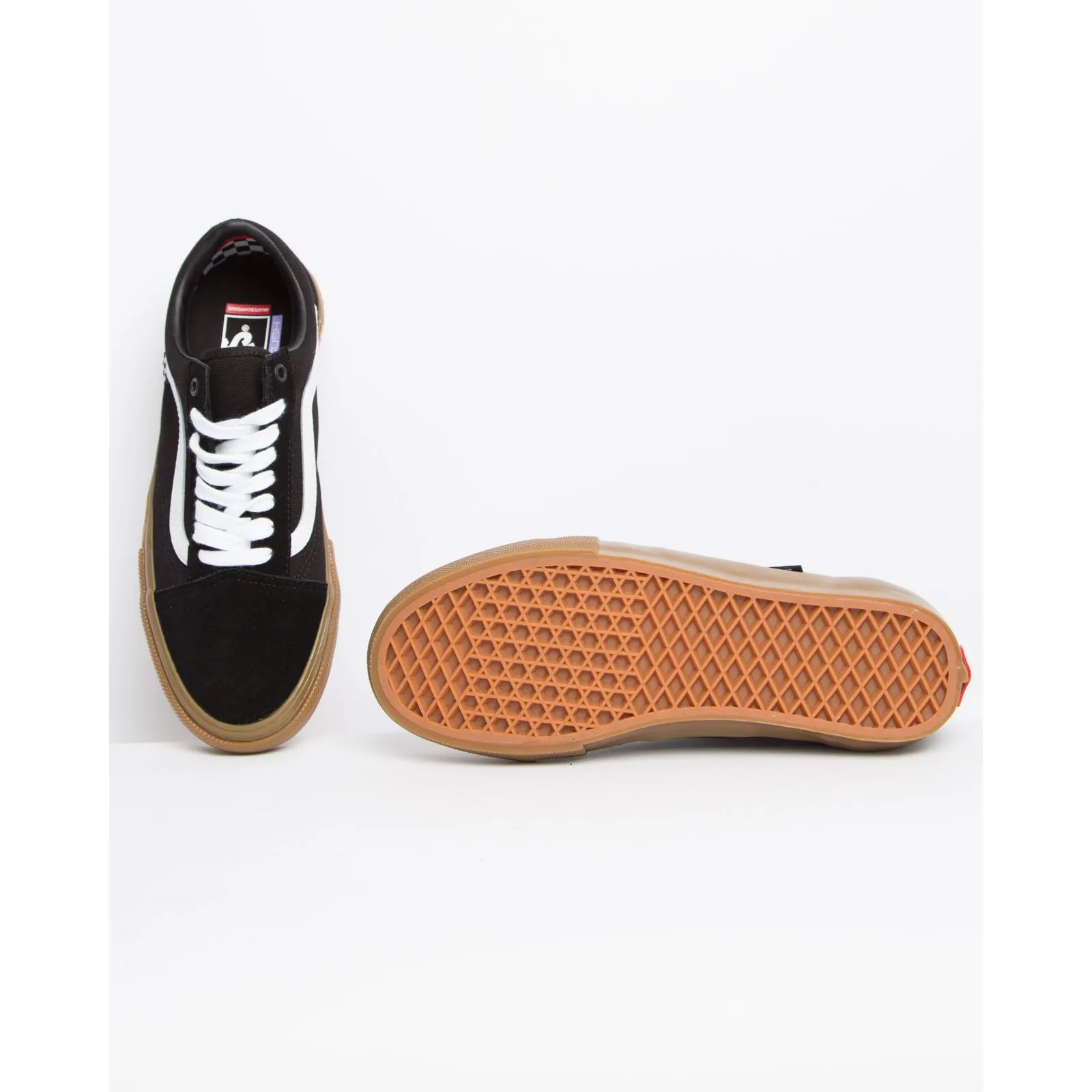 Vans MN Skate Old Skool