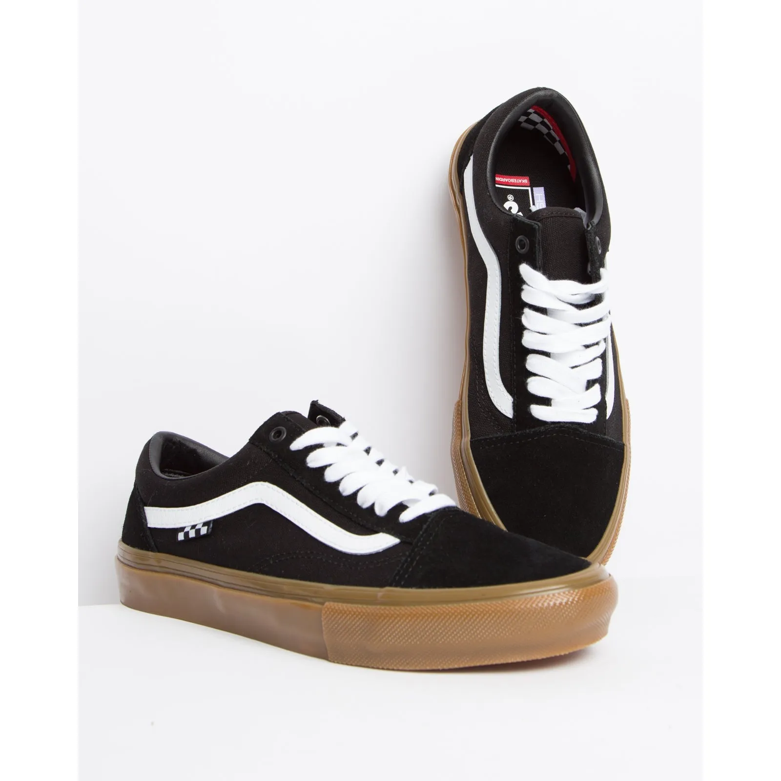 Vans MN Skate Old Skool