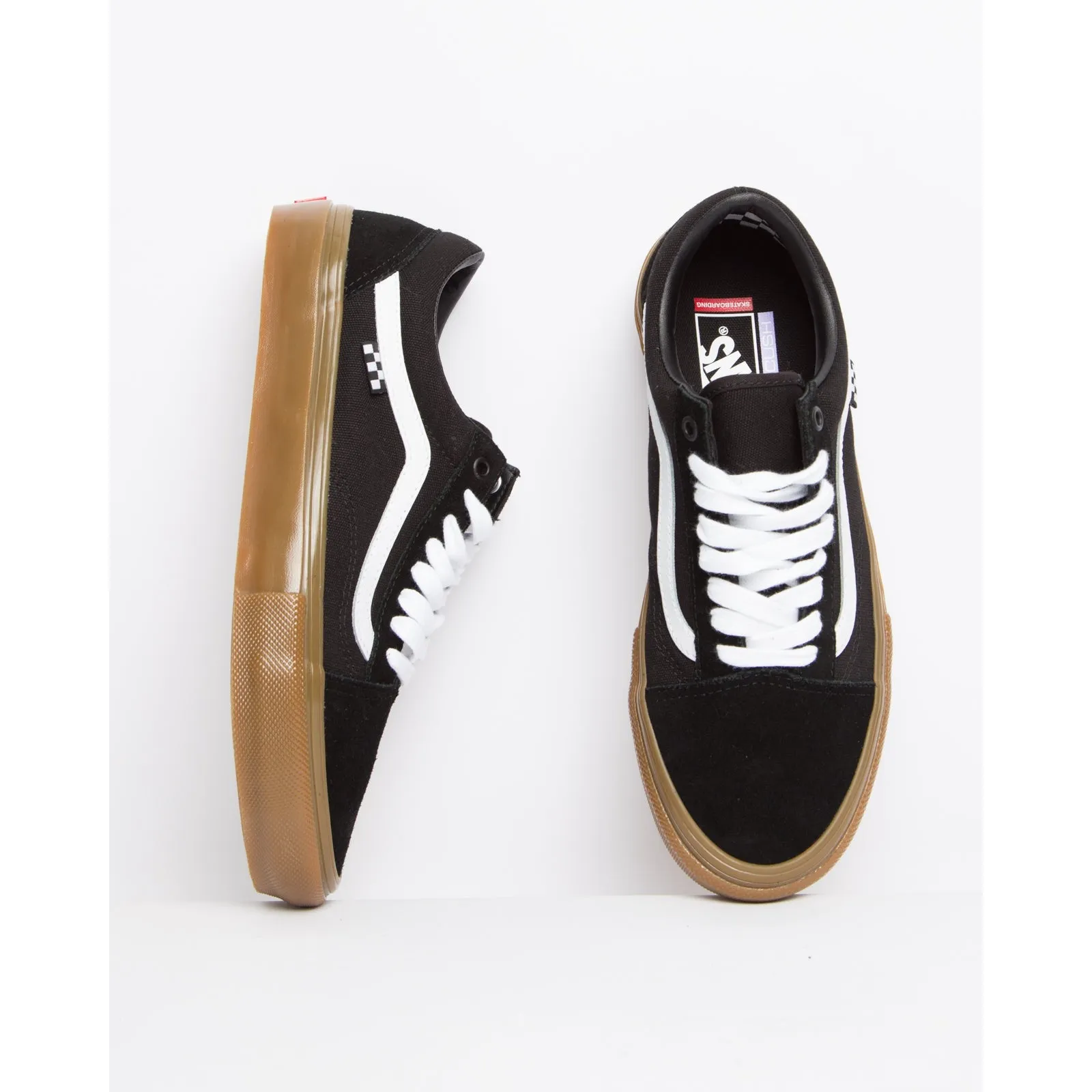 Vans MN Skate Old Skool