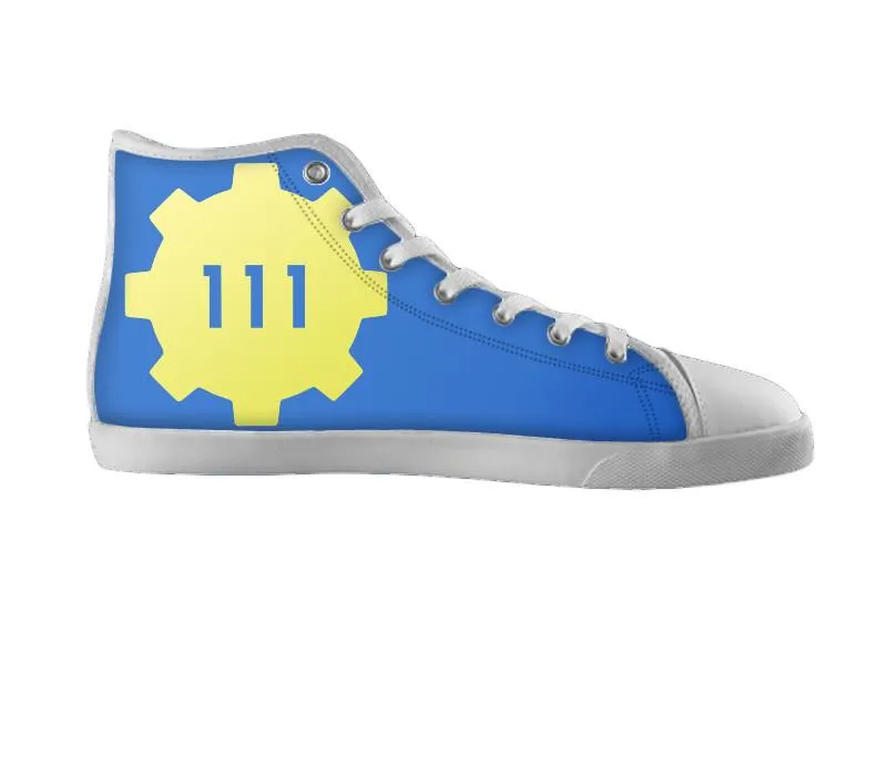 Vault 111 Shoes