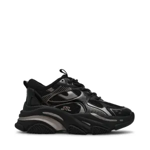 Vault 3 Sneaker BLACK