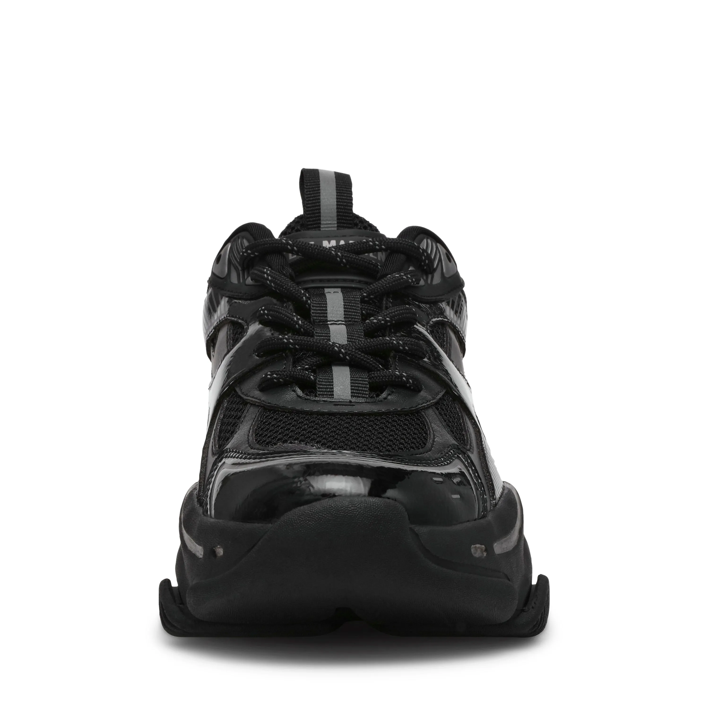 Vault 3 Sneaker BLACK