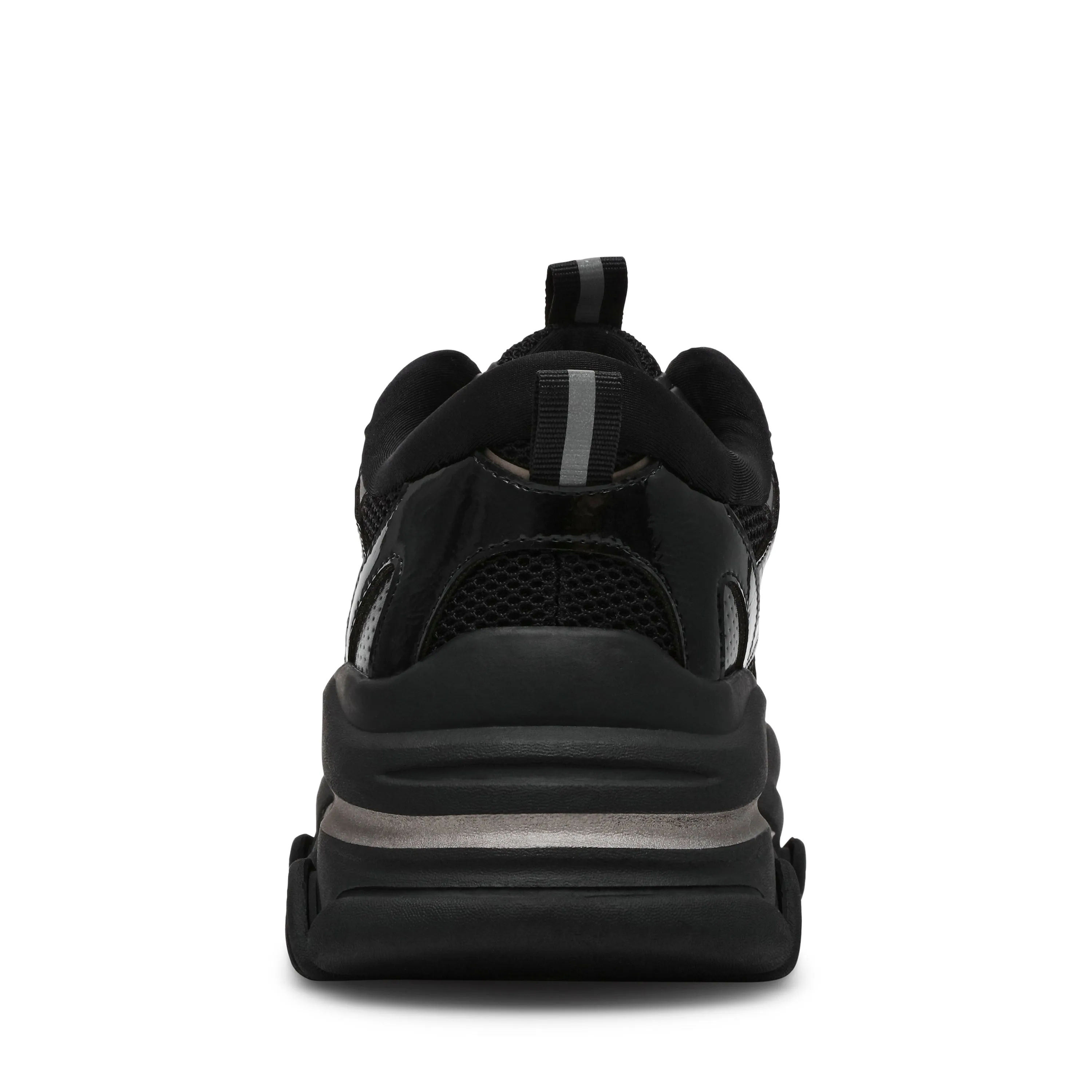 Vault 3 Sneaker BLACK
