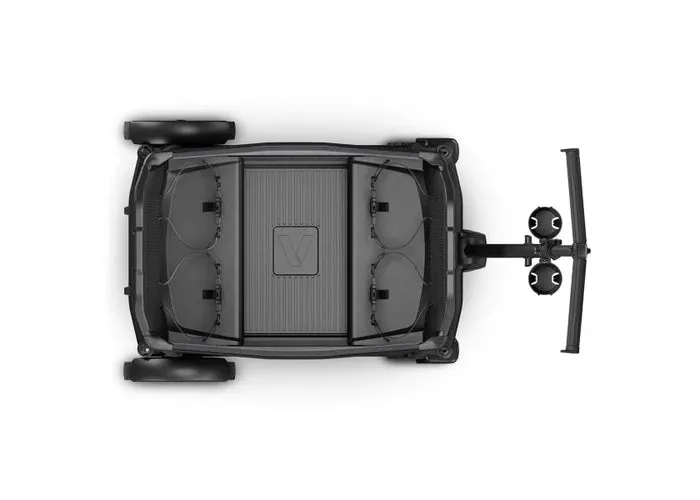 Veer Cruiser XL Wagon