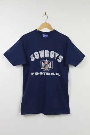 Vintage Dallas Cowboys NFL Experience Tee