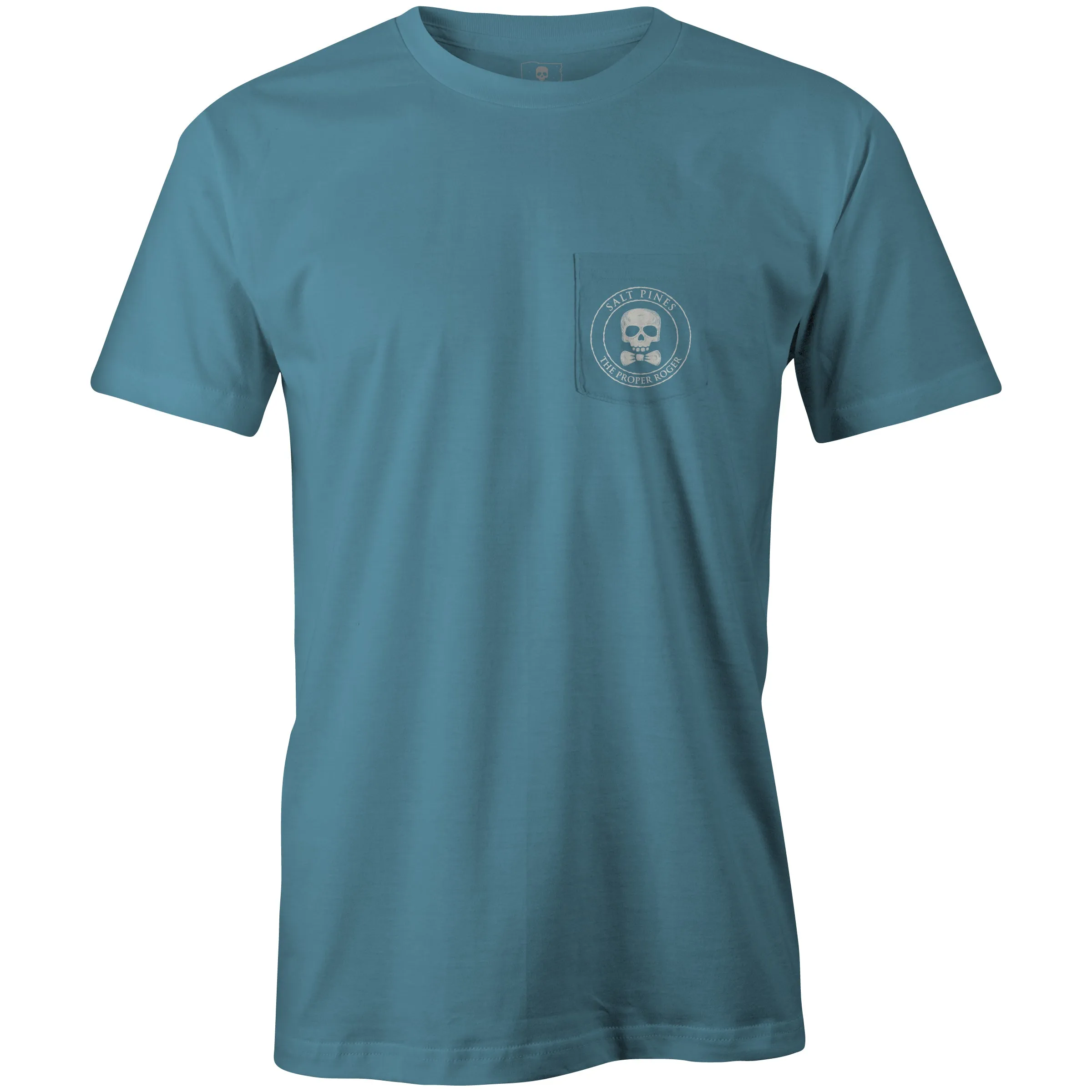 Vintage Proper Roger Tee