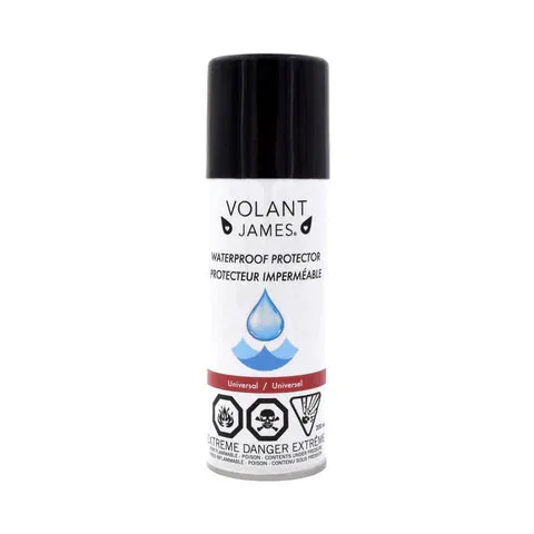 Volant James Waterproof Protector 200ml 250000