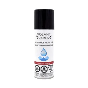Volant James Waterproof Protector 200ml 250000