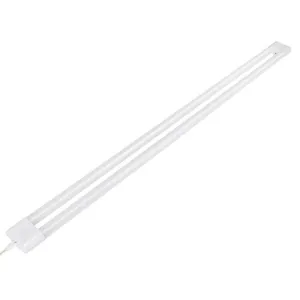Waterproof 2 Feet LED Fitting