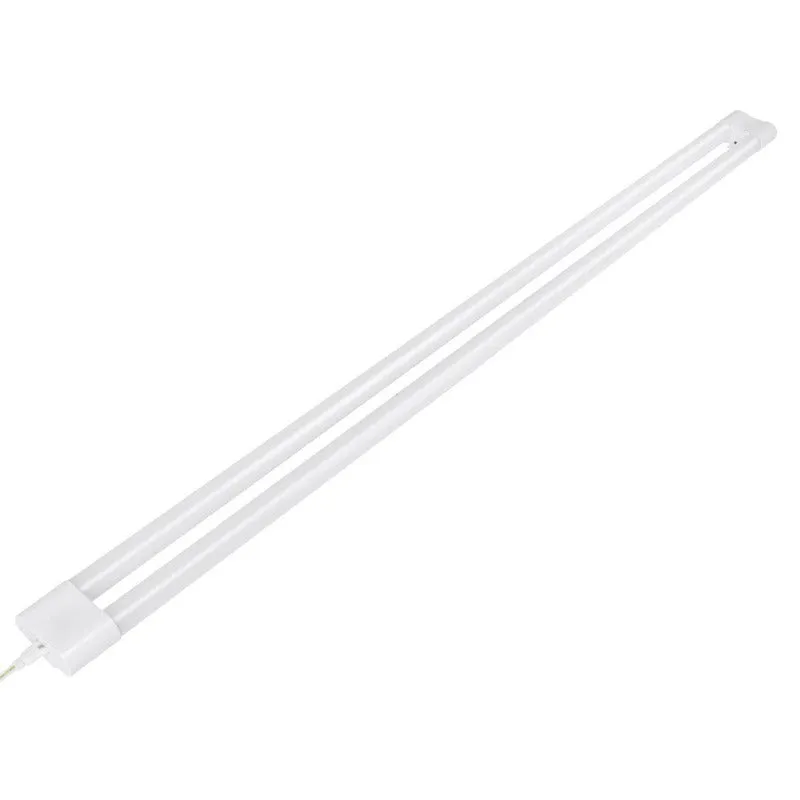 Waterproof 2 Feet LED Fitting