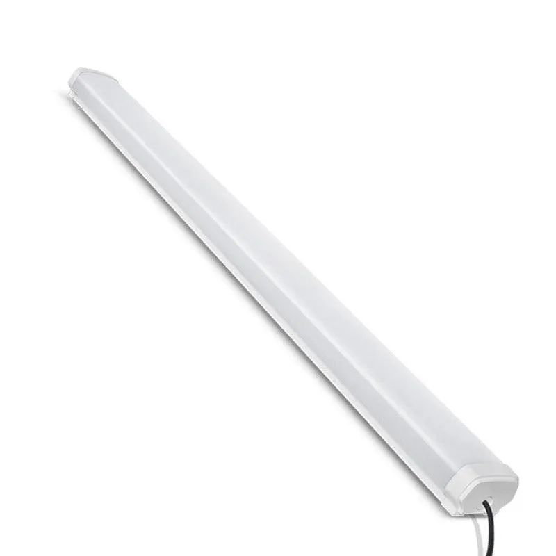 Waterproof 4 Feet 18 Watts LED Day Light TPPF Fitting