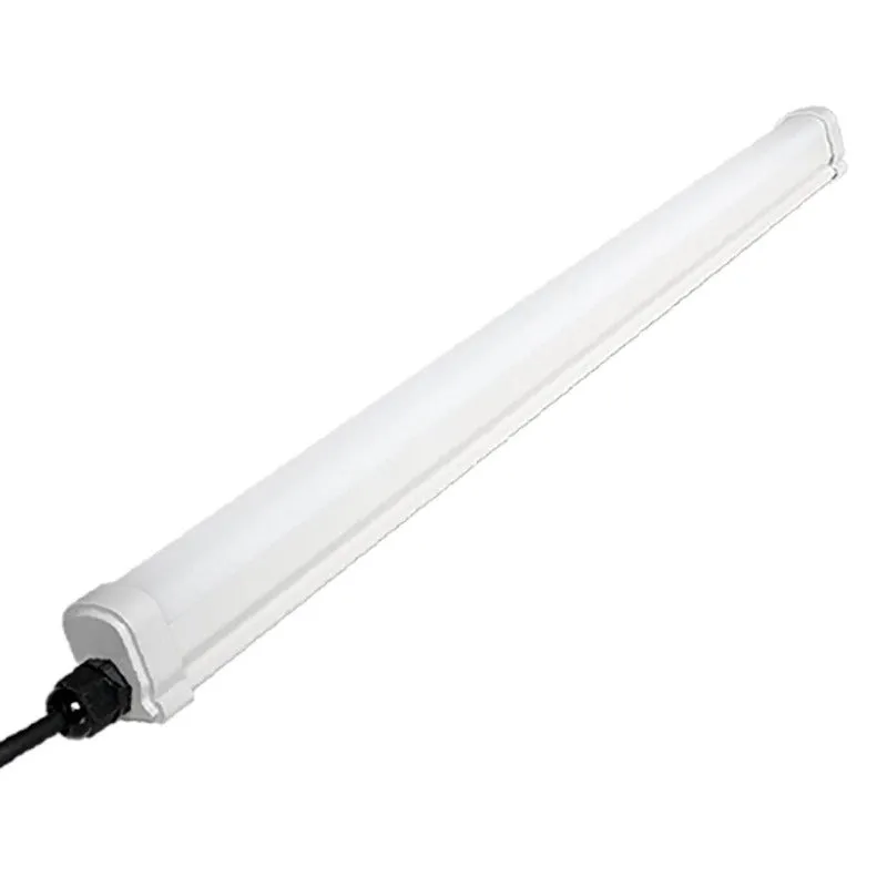 Waterproof 4 Feet LED TPOF Fitting