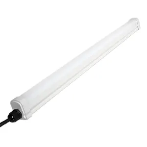 Waterproof 4 Feet LED TPOF Fitting