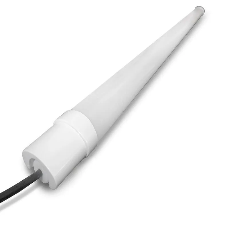 Waterproof 5 Feet LED TPLT Fitting