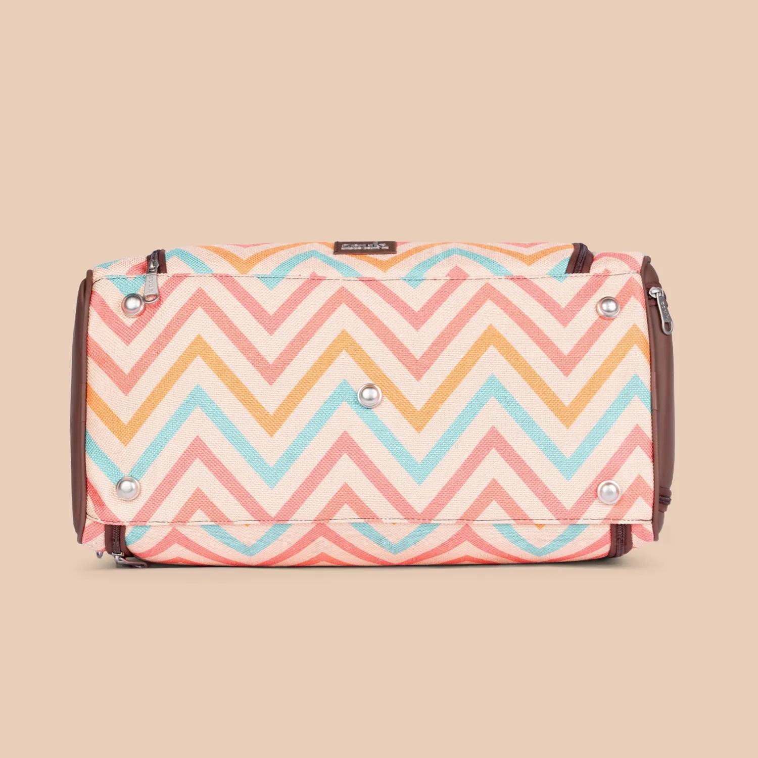 WavBeach Weekender Duffel Bag